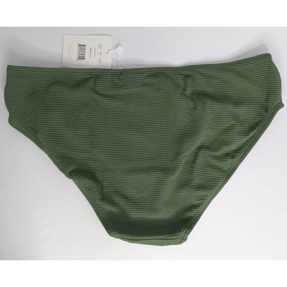 Andie Green Classic Bikini Swimwear - Picture 6 of 10